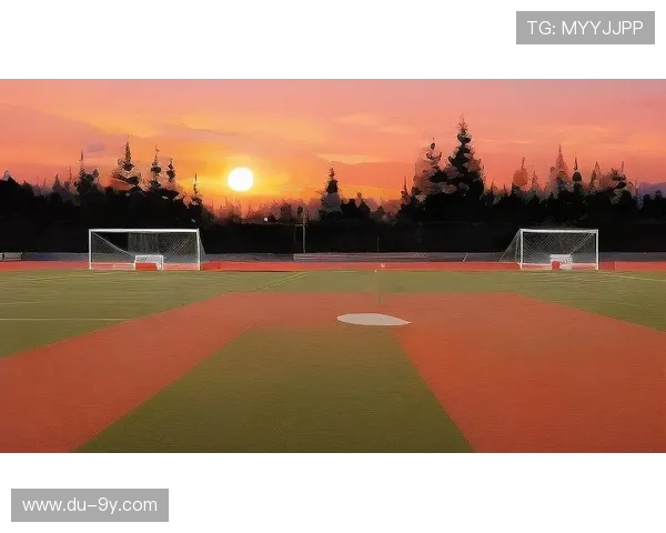 从球场视角看青春热血梦一场POV镜头下的校园足球故事