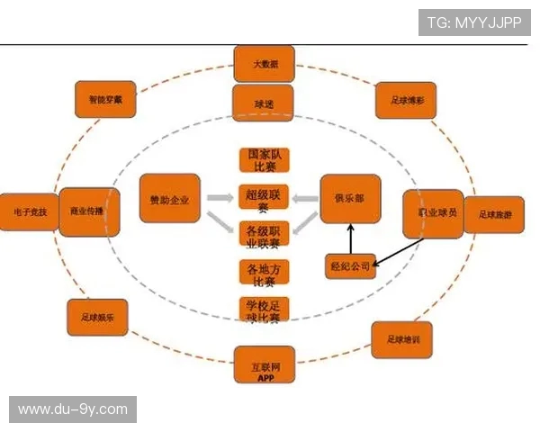 全球职业足球产业商业价值增长动因与未来发展趋势全面深度解析洞